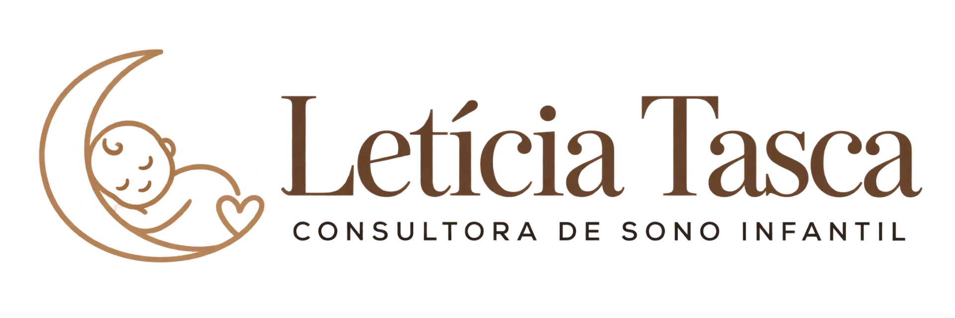 Letícia Tasca - Consultora de Sono Infantil